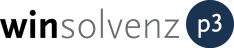 winsolvenz.p3 Helpdesk – STP Informationstechnologie GmbH